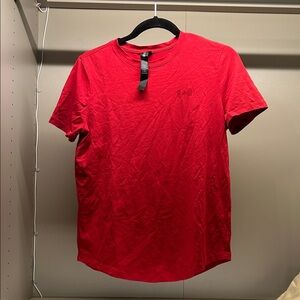 Lululemon Women’s Olympic Canada T-Shirt